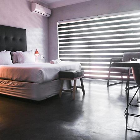 Anisa Guesthouse Thohoyandou Phòng bức ảnh