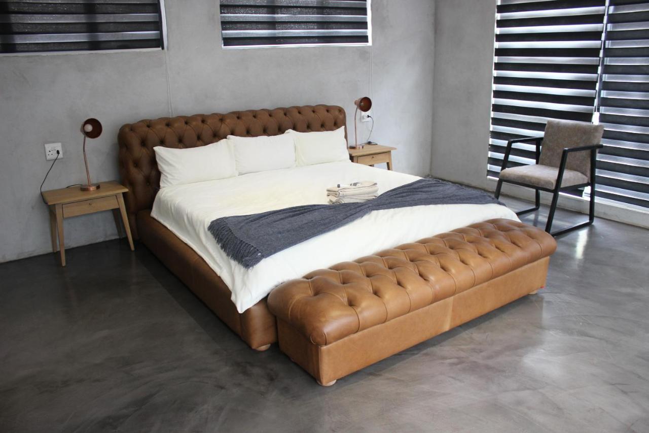 Anisa Guesthouse Thohoyandou Ngoại thất bức ảnh