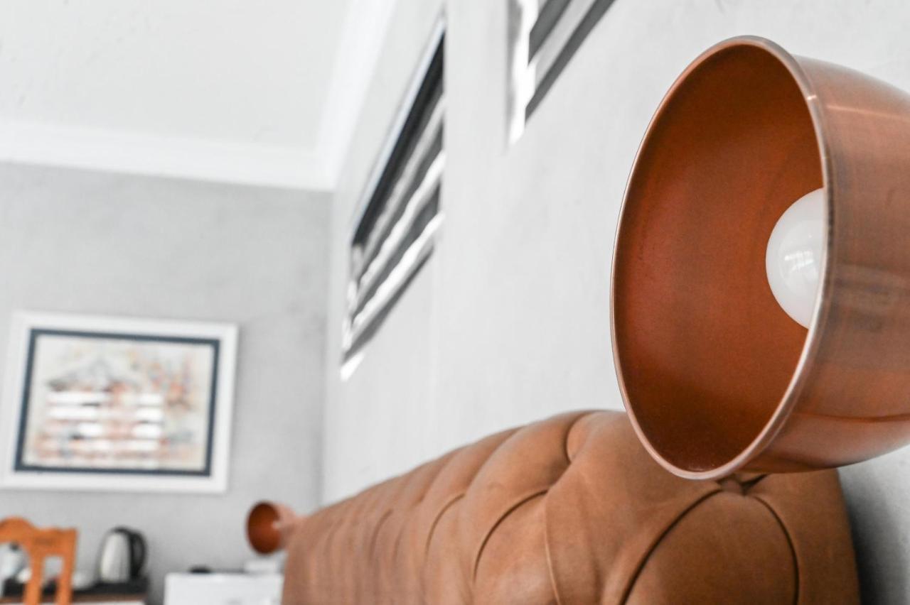 Anisa Guesthouse Thohoyandou Ngoại thất bức ảnh