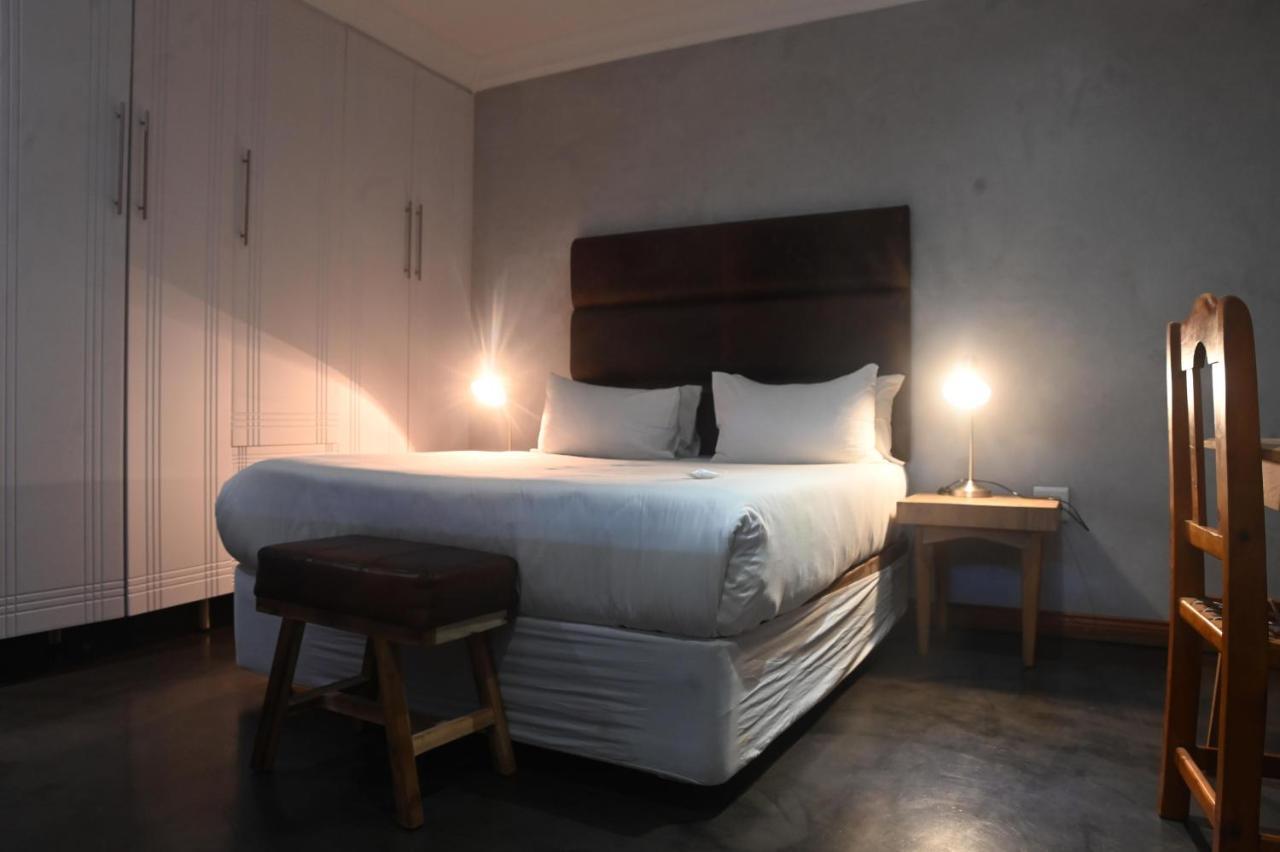 Anisa Guesthouse Thohoyandou Ngoại thất bức ảnh