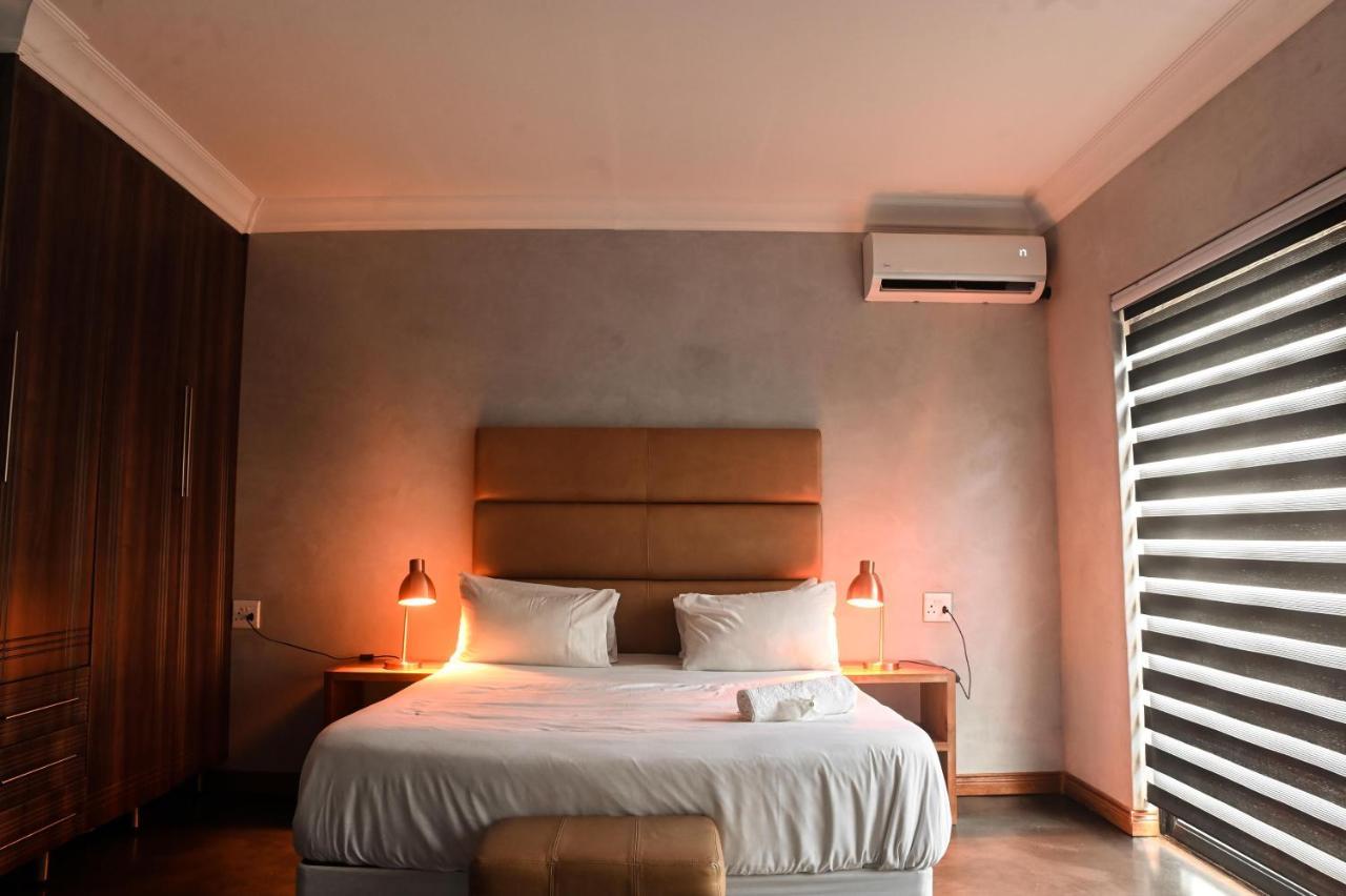 Anisa Guesthouse Thohoyandou Ngoại thất bức ảnh