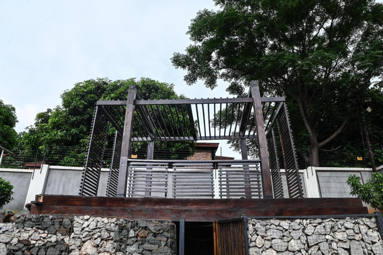 Anisa Guesthouse Thohoyandou Ngoại thất bức ảnh