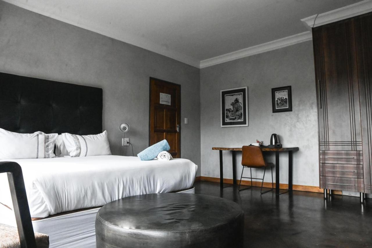 Anisa Guesthouse Thohoyandou Phòng bức ảnh