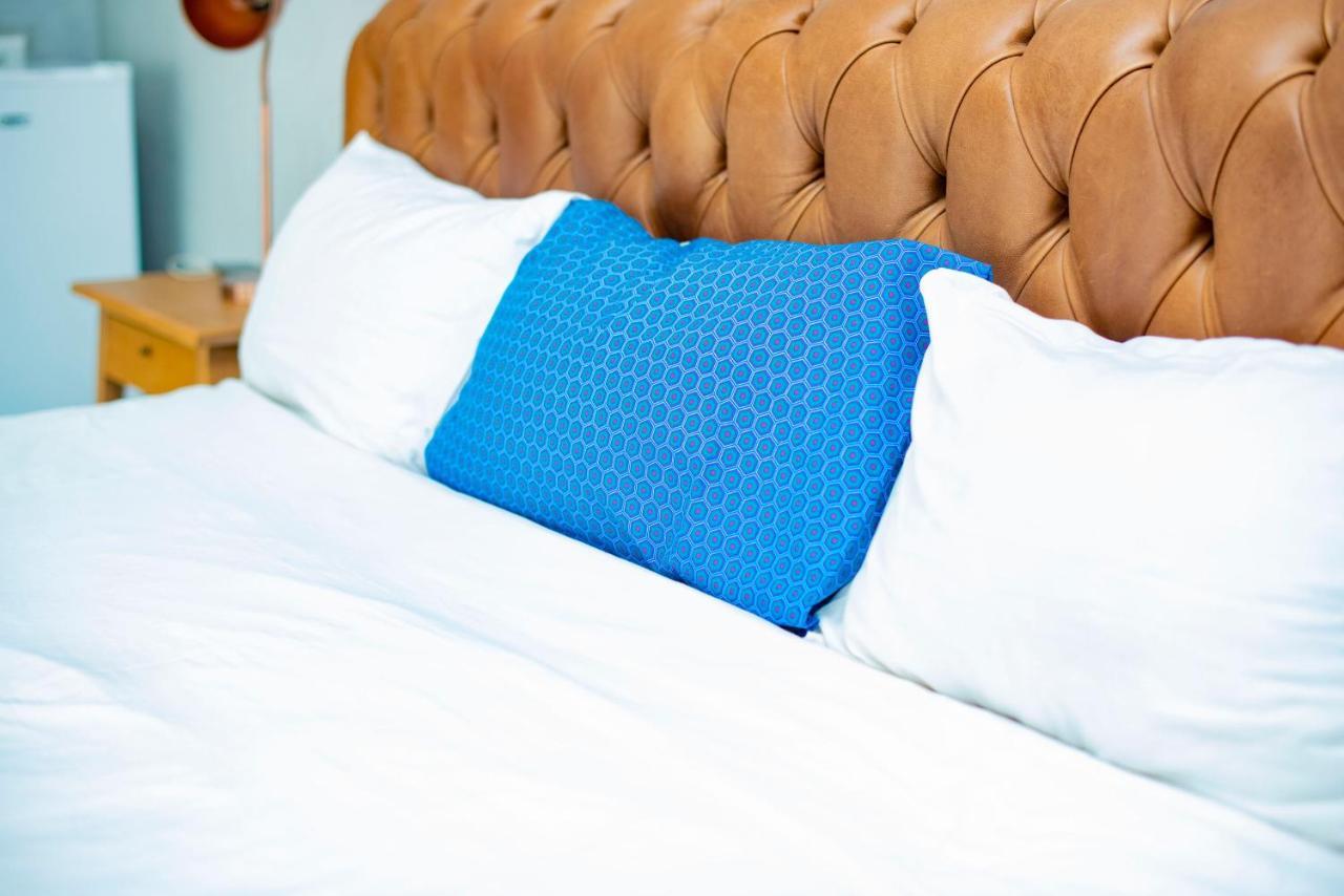 Anisa Guesthouse Thohoyandou Ngoại thất bức ảnh