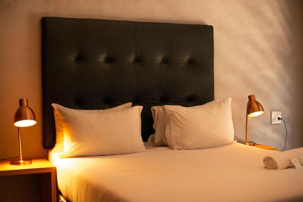 Anisa Guesthouse Thohoyandou Ngoại thất bức ảnh