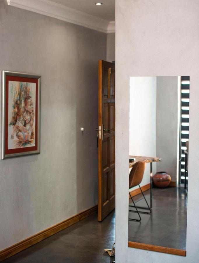 Anisa Guesthouse Thohoyandou Ngoại thất bức ảnh