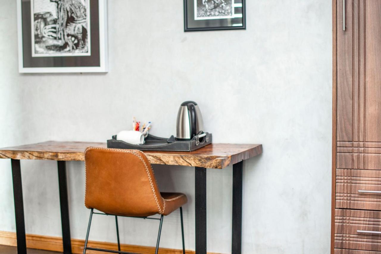 Anisa Guesthouse Thohoyandou Ngoại thất bức ảnh
