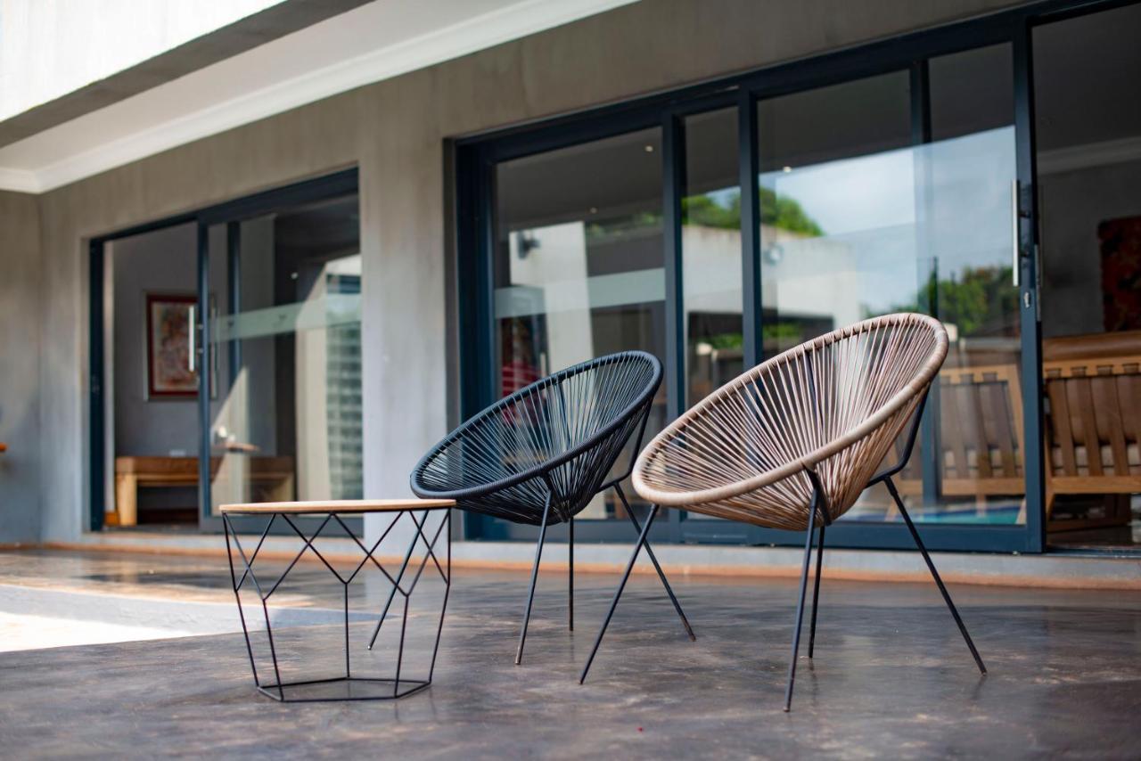 Anisa Guesthouse Thohoyandou Ngoại thất bức ảnh