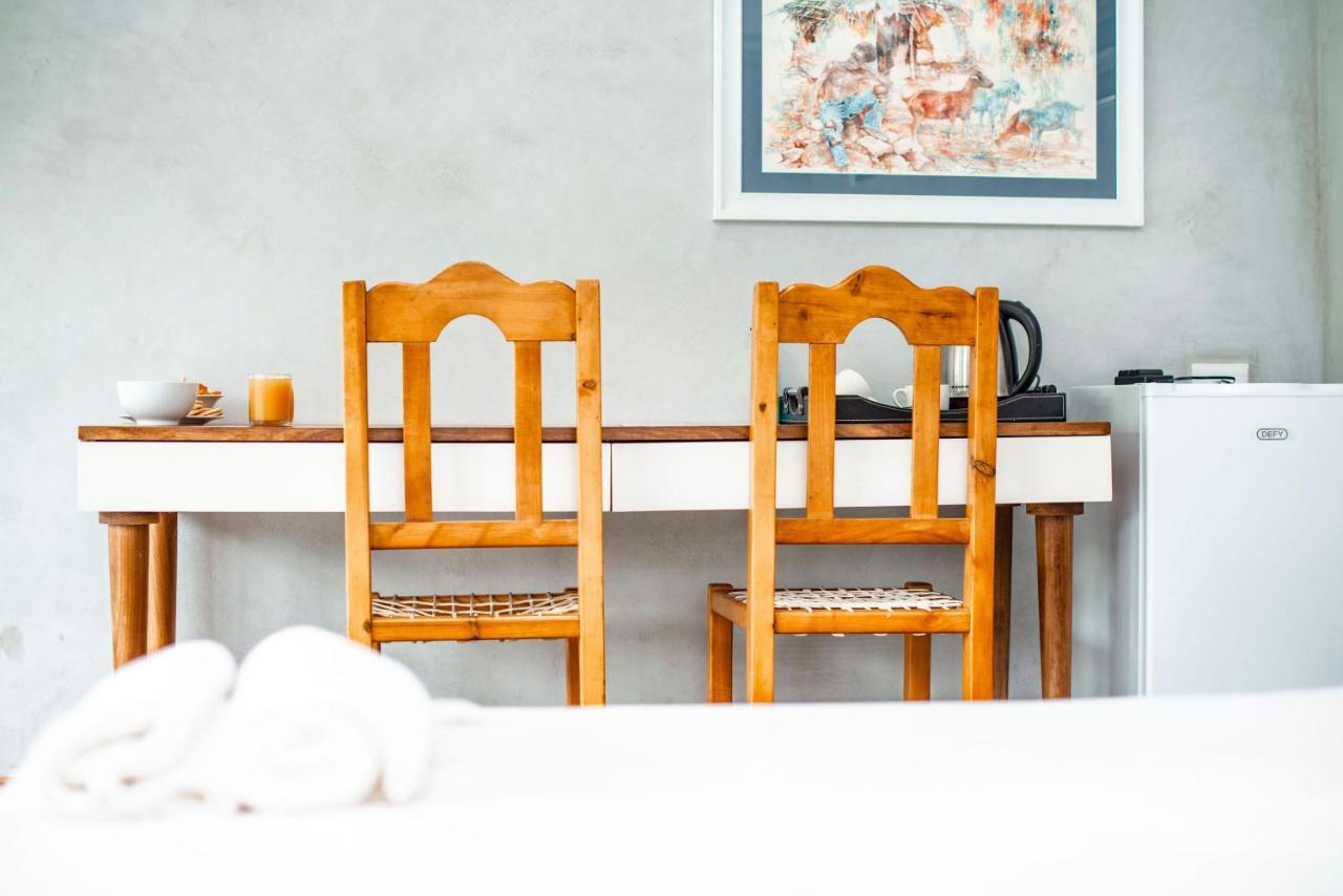 Anisa Guesthouse Thohoyandou Ngoại thất bức ảnh