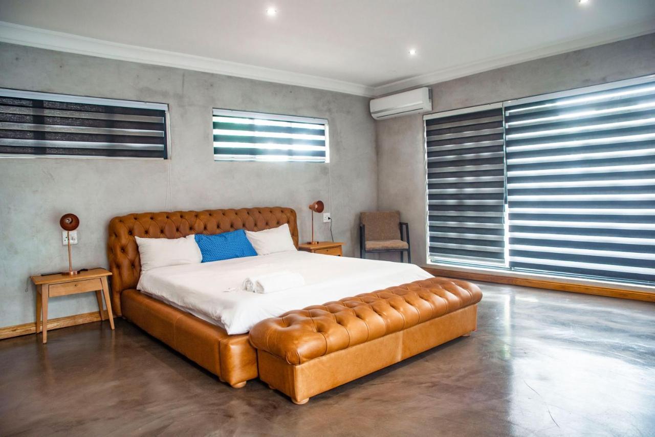 Anisa Guesthouse Thohoyandou Ngoại thất bức ảnh