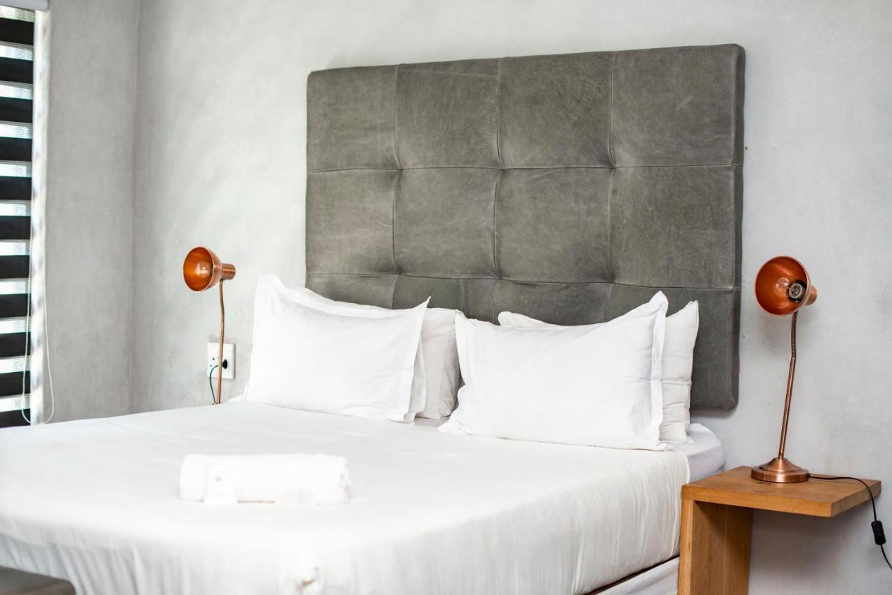 Anisa Guesthouse Thohoyandou Ngoại thất bức ảnh