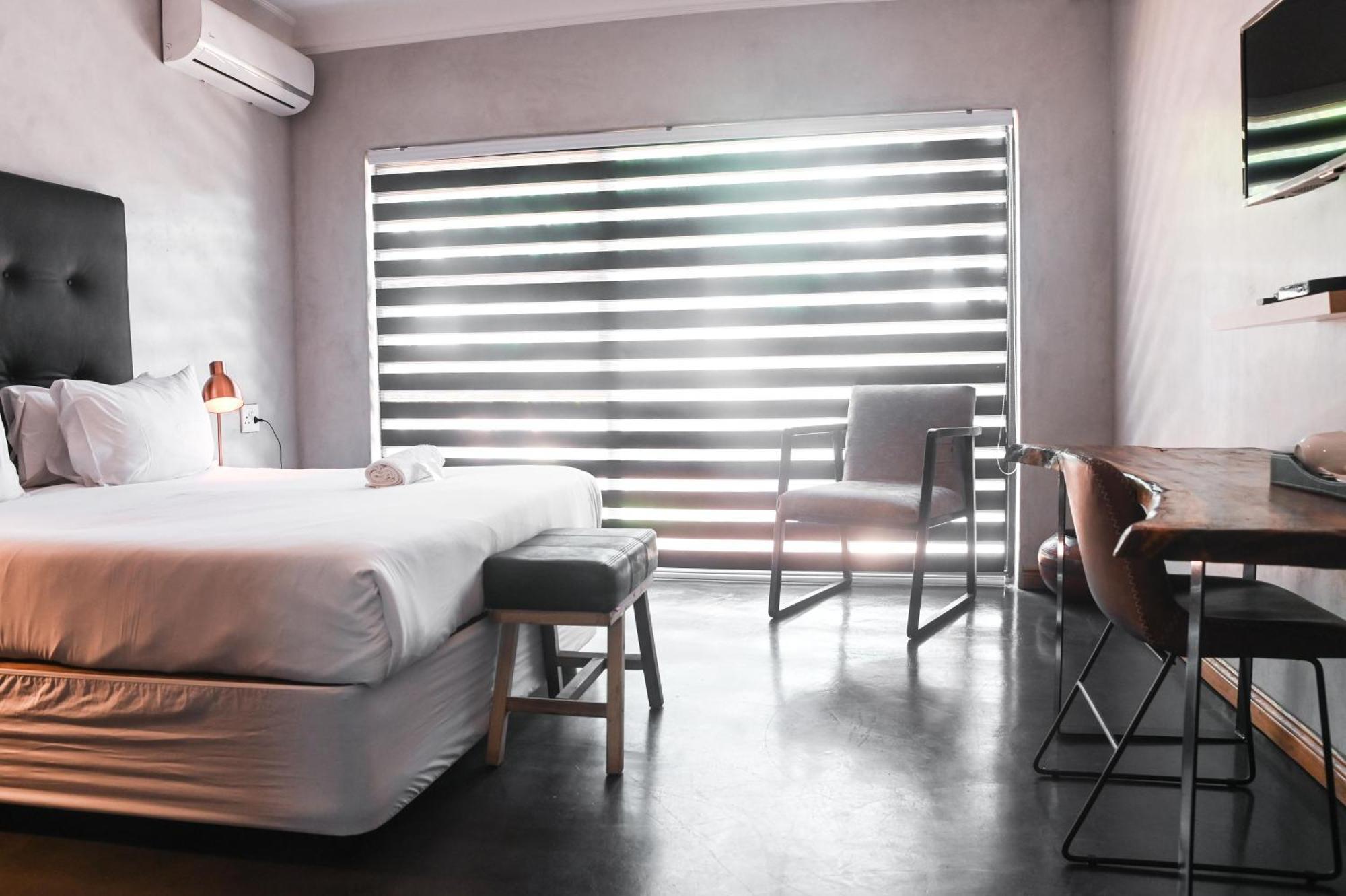 Anisa Guesthouse Thohoyandou Phòng bức ảnh
