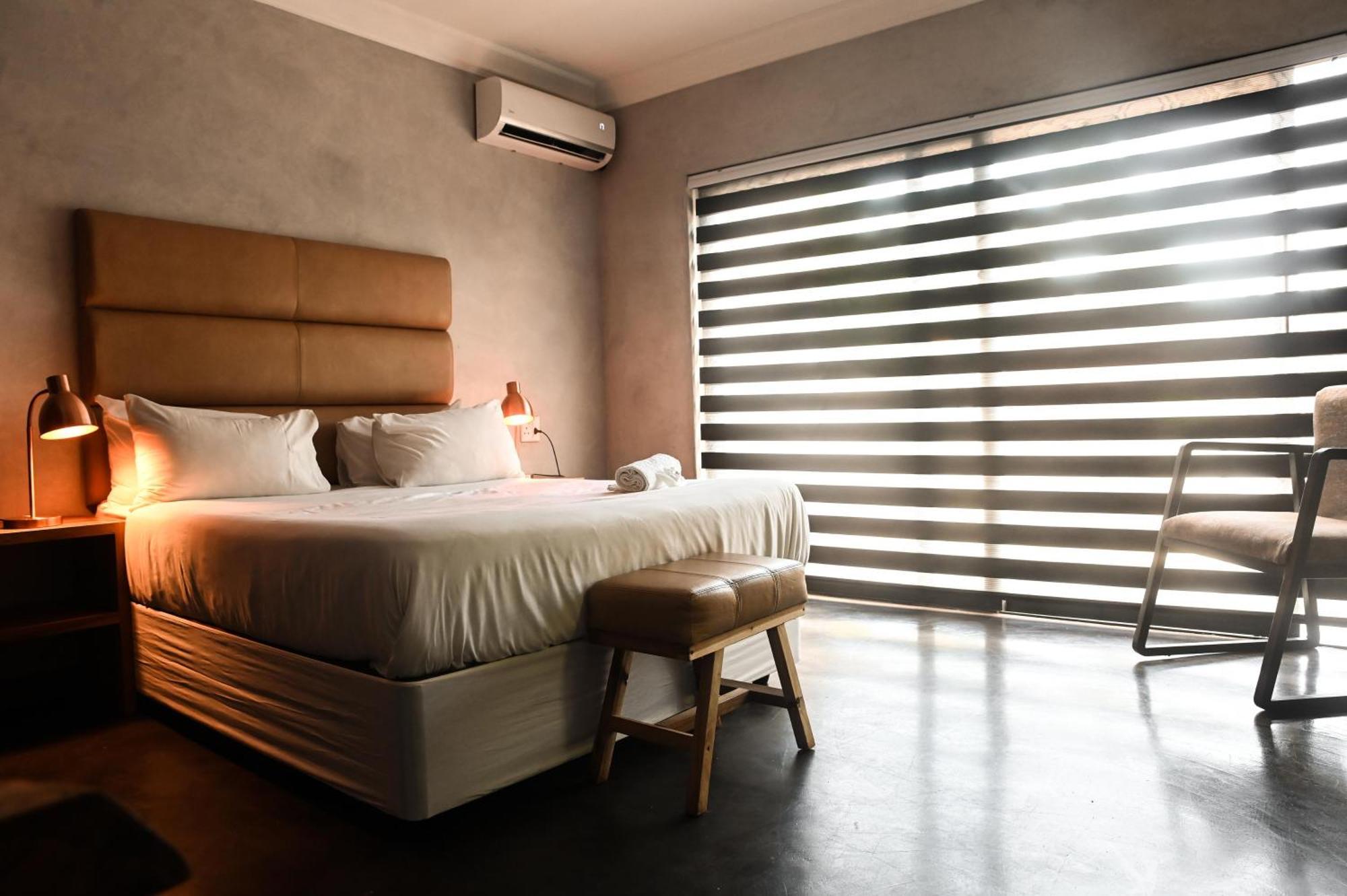 Anisa Guesthouse Thohoyandou Phòng bức ảnh