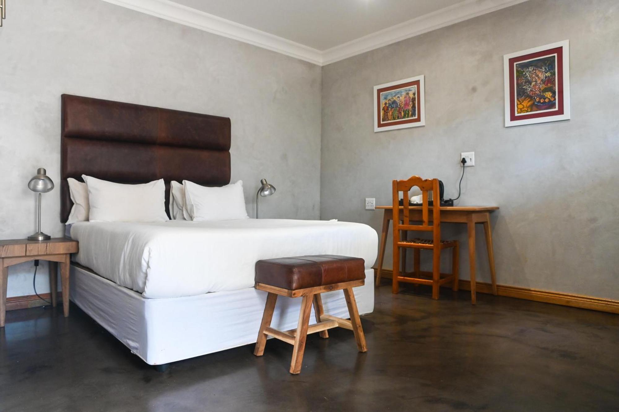 Anisa Guesthouse Thohoyandou Phòng bức ảnh