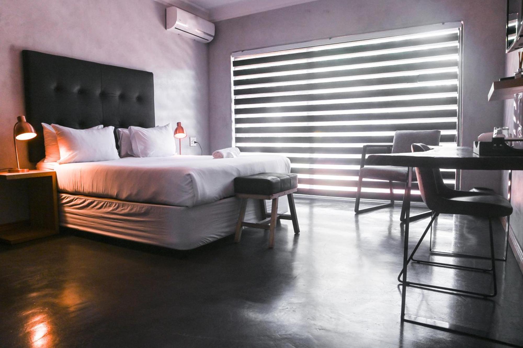 Anisa Guesthouse Thohoyandou Phòng bức ảnh