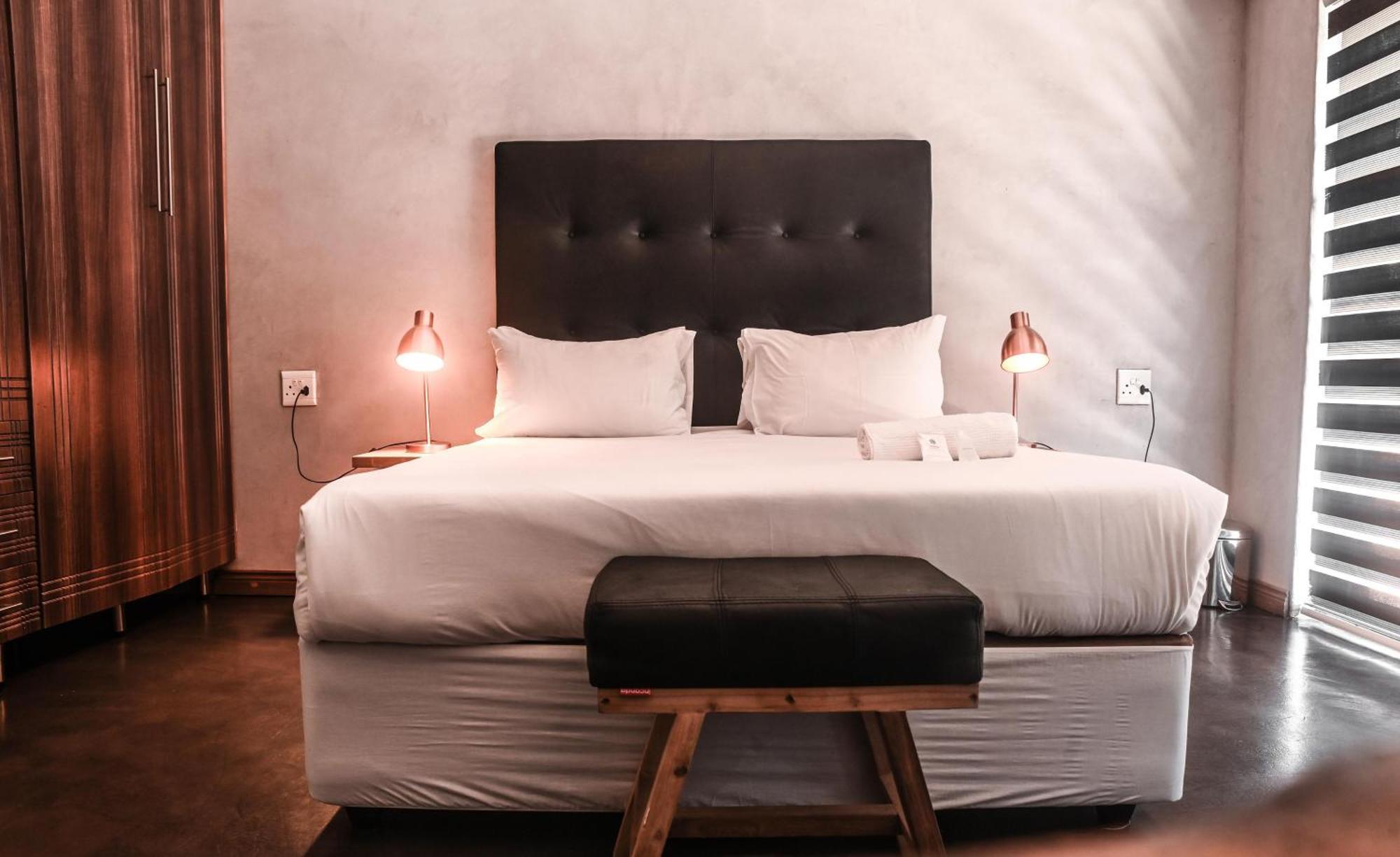 Anisa Guesthouse Thohoyandou Phòng bức ảnh