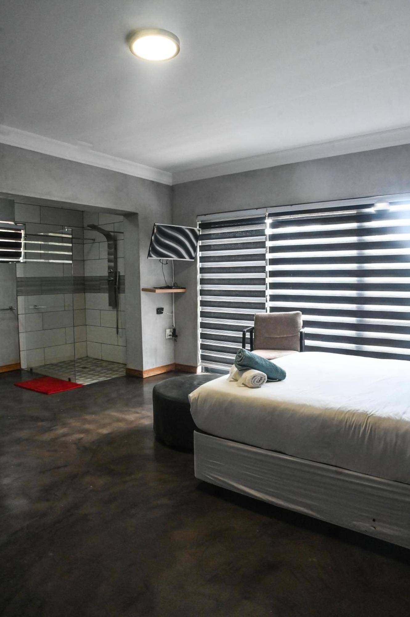 Anisa Guesthouse Thohoyandou Phòng bức ảnh