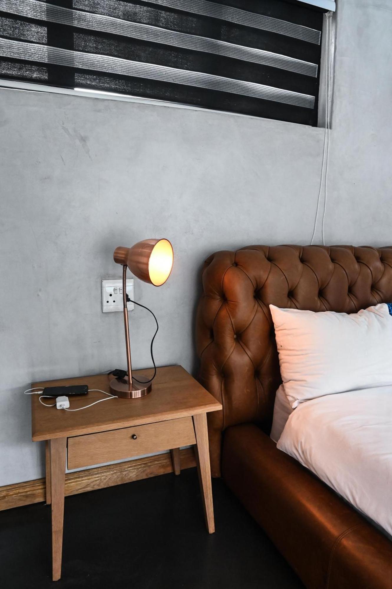 Anisa Guesthouse Thohoyandou Phòng bức ảnh