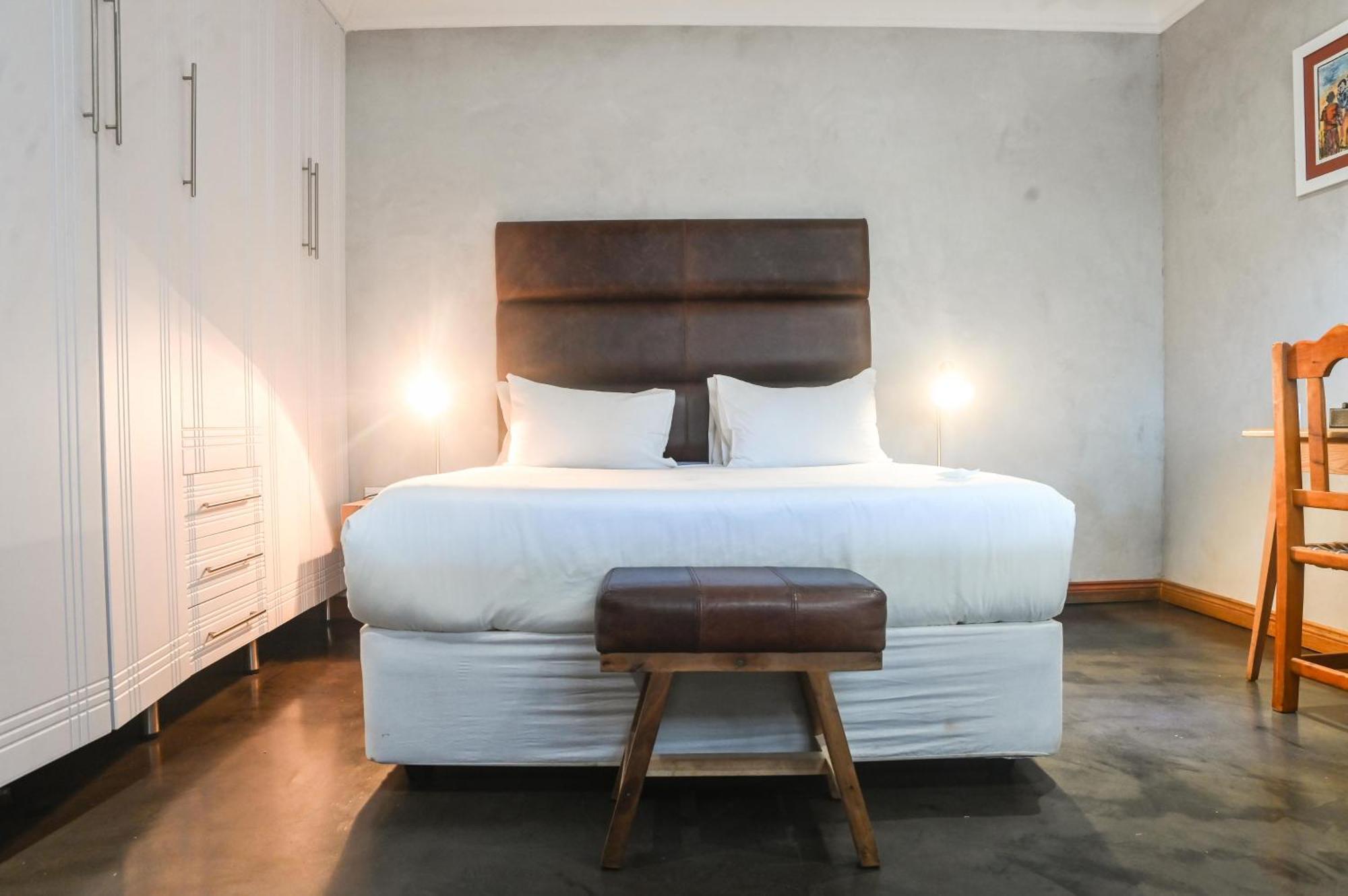 Anisa Guesthouse Thohoyandou Phòng bức ảnh
