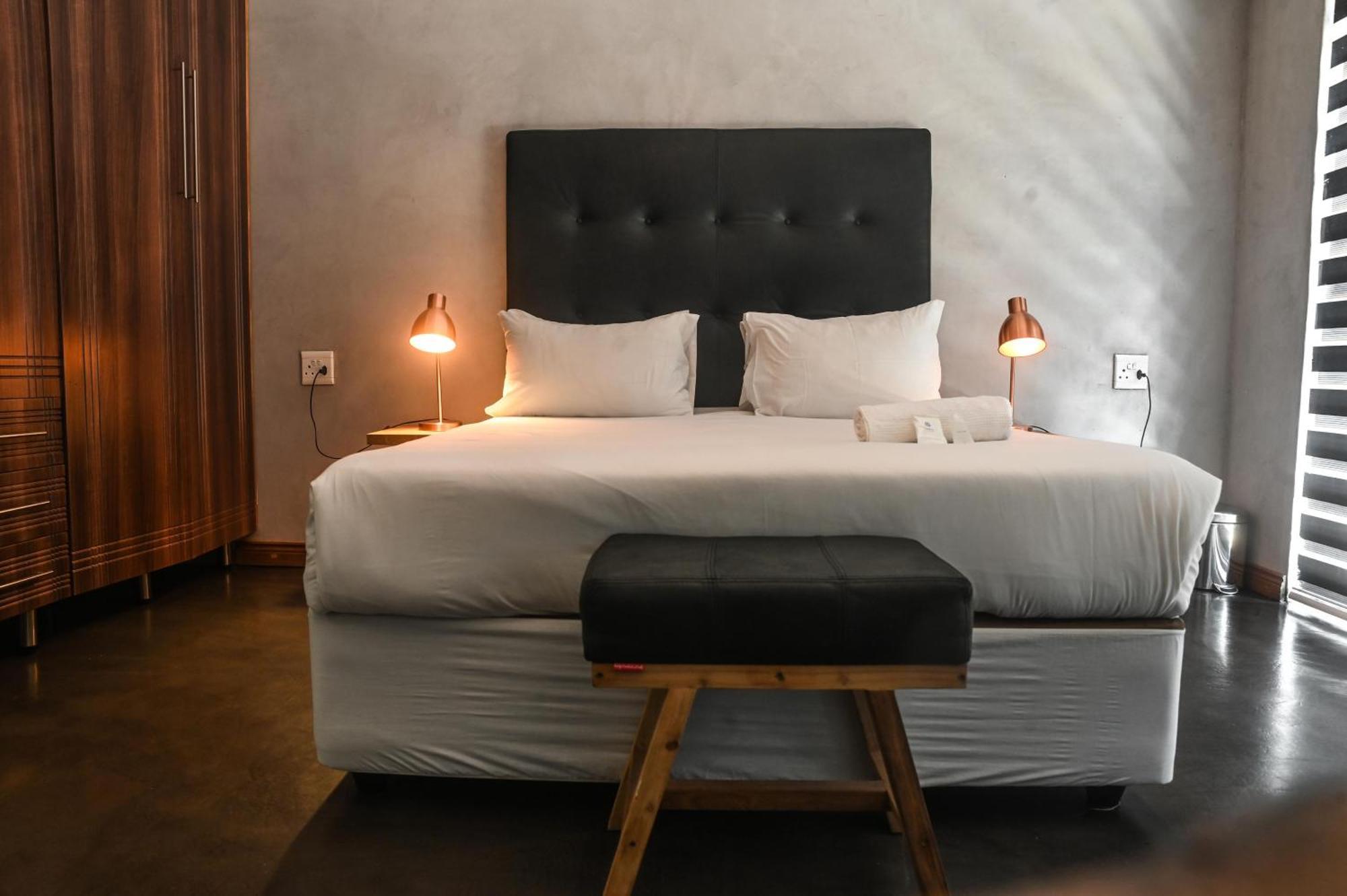 Anisa Guesthouse Thohoyandou Phòng bức ảnh