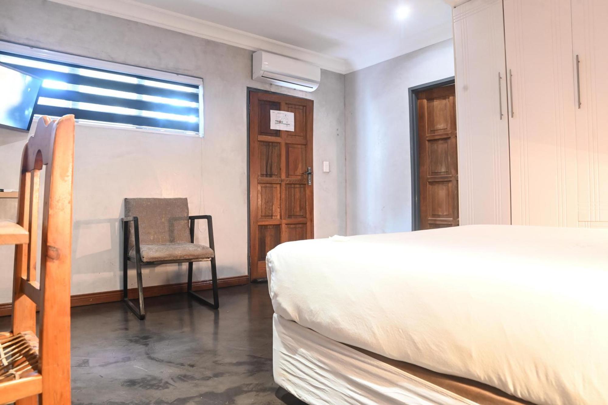 Anisa Guesthouse Thohoyandou Phòng bức ảnh
