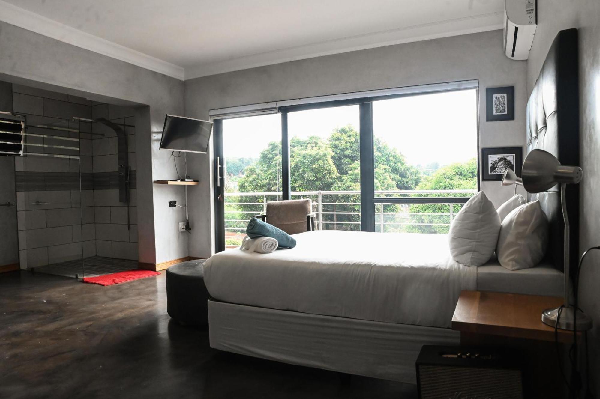 Anisa Guesthouse Thohoyandou Phòng bức ảnh
