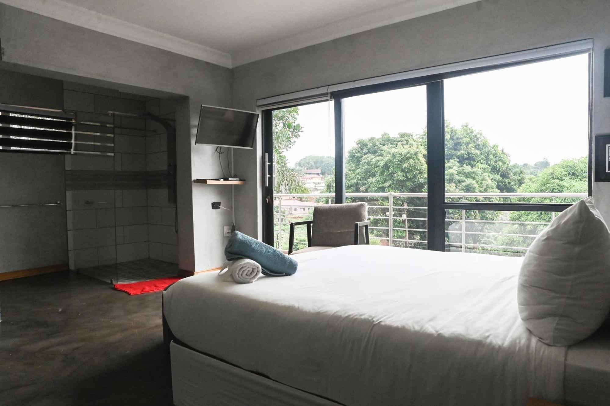 Anisa Guesthouse Thohoyandou Phòng bức ảnh