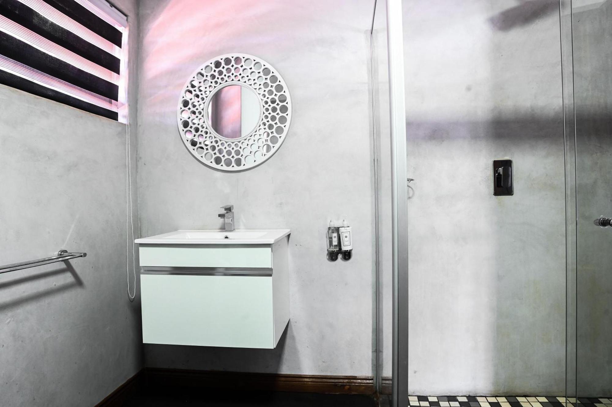 Anisa Guesthouse Thohoyandou Phòng bức ảnh