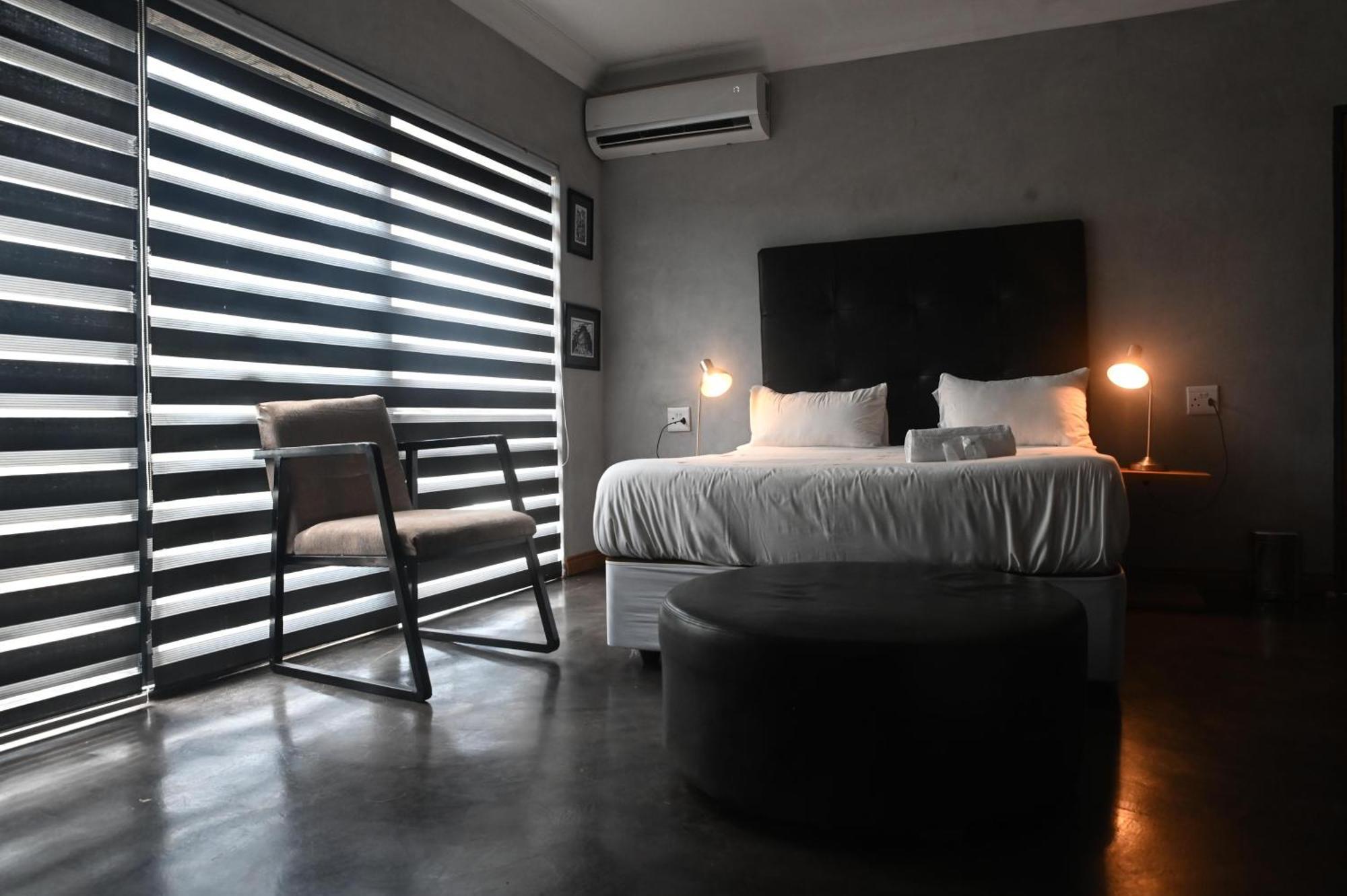 Anisa Guesthouse Thohoyandou Phòng bức ảnh