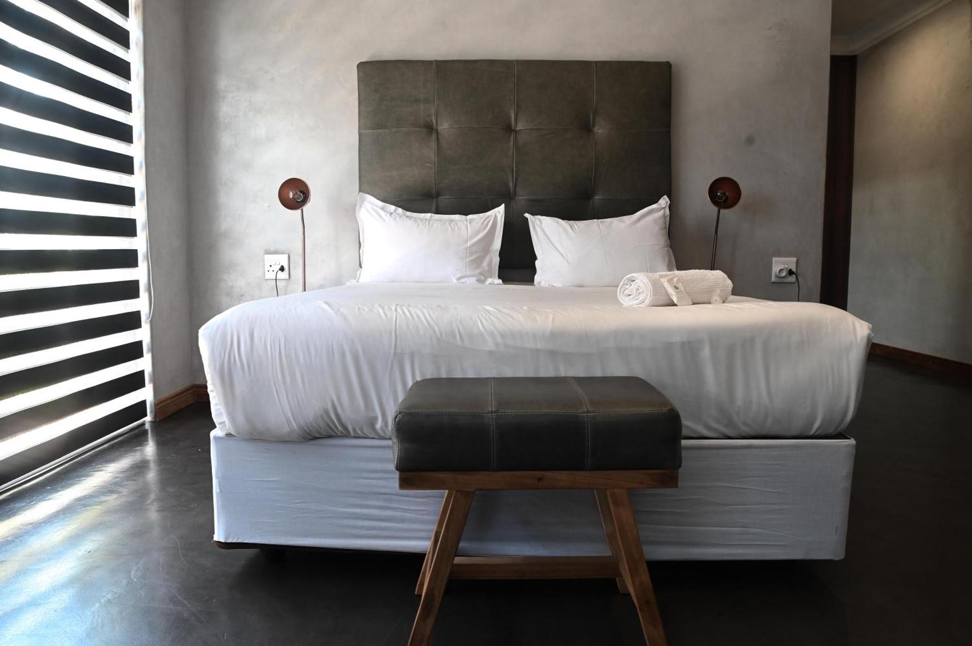 Anisa Guesthouse Thohoyandou Phòng bức ảnh