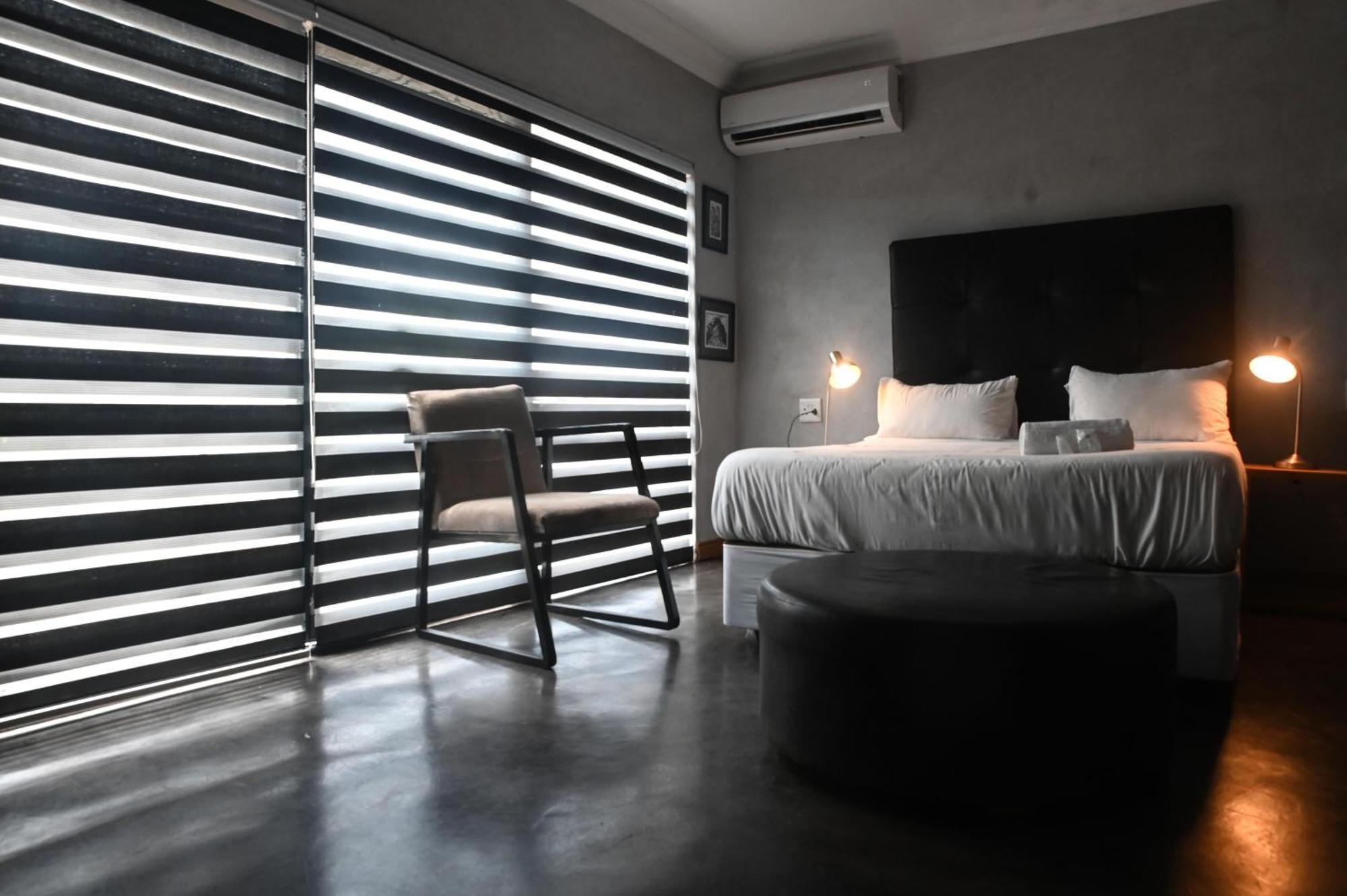 Anisa Guesthouse Thohoyandou Phòng bức ảnh