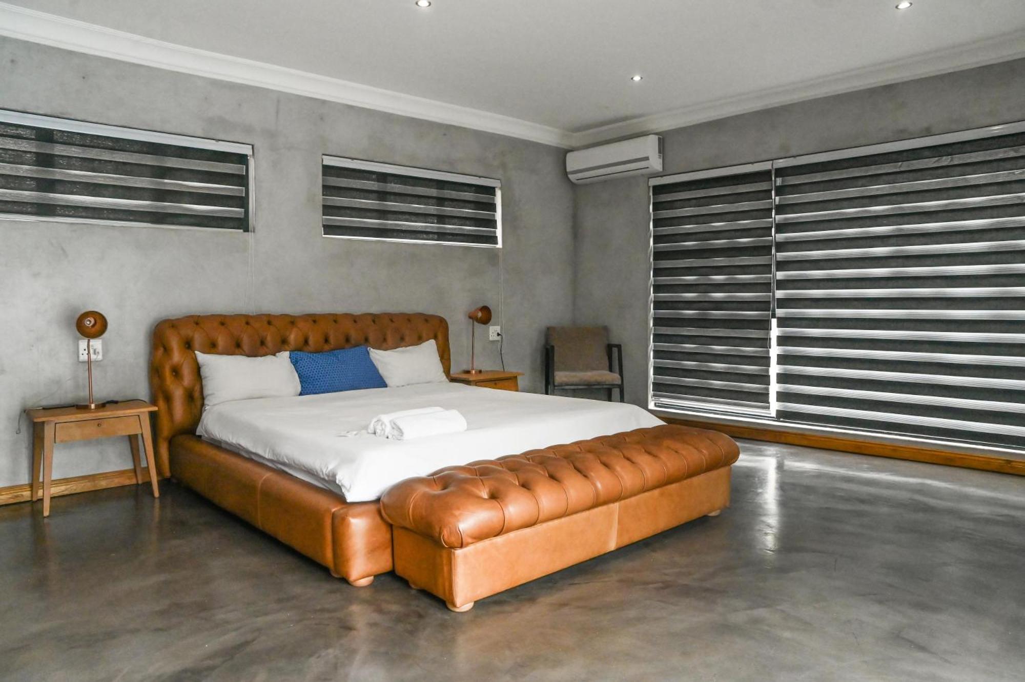 Anisa Guesthouse Thohoyandou Phòng bức ảnh