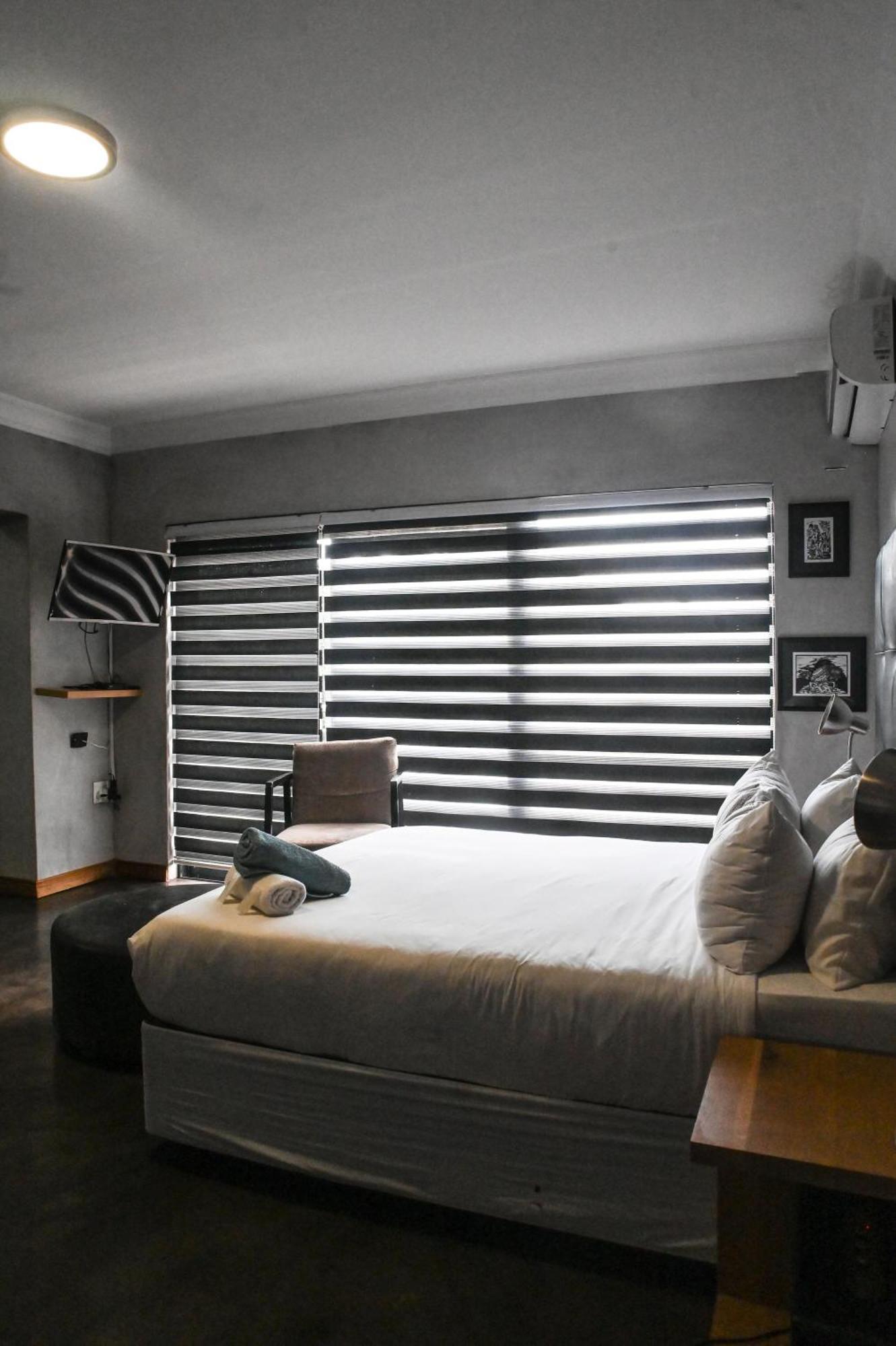 Anisa Guesthouse Thohoyandou Phòng bức ảnh