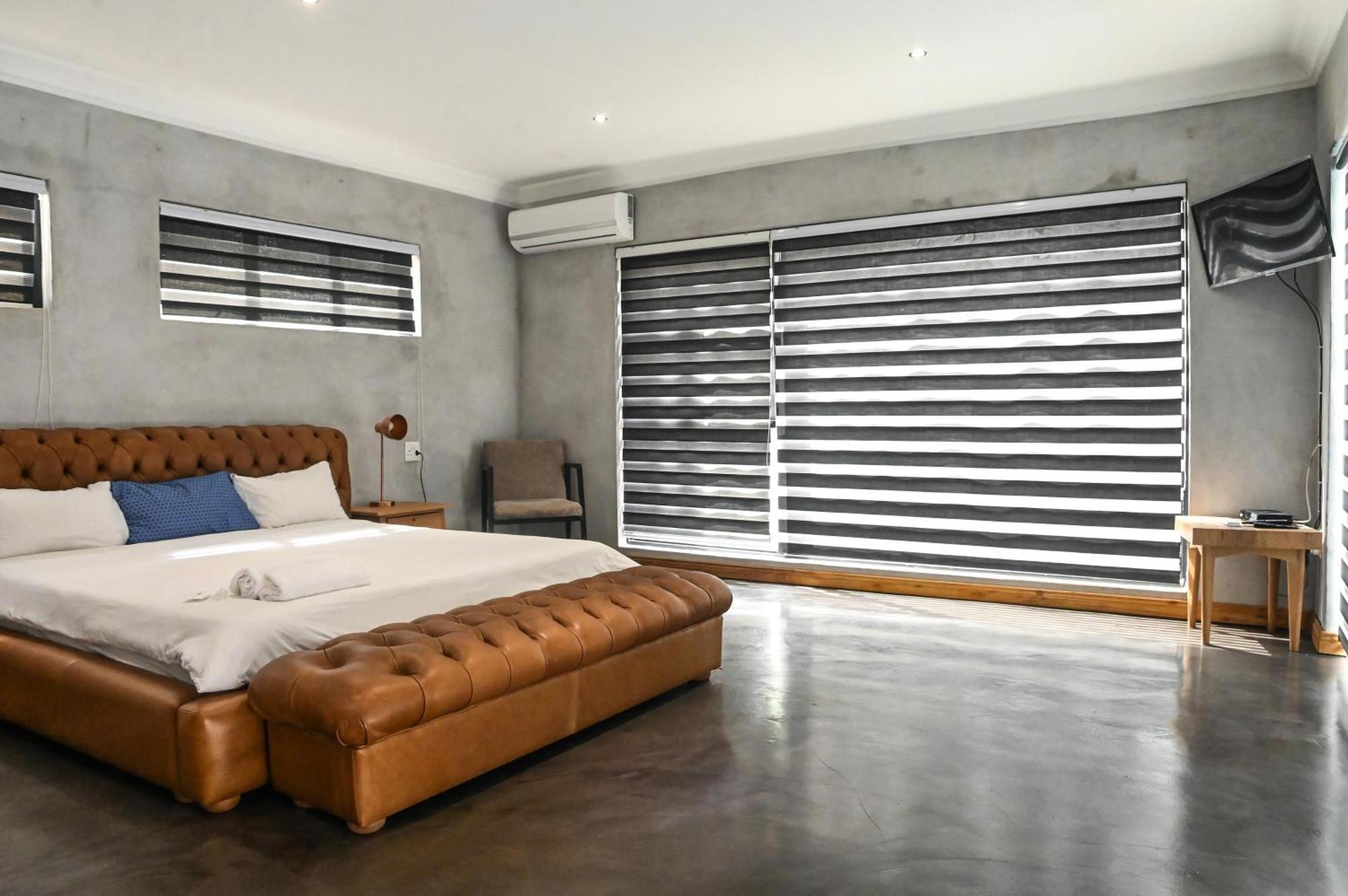 Anisa Guesthouse Thohoyandou Phòng bức ảnh