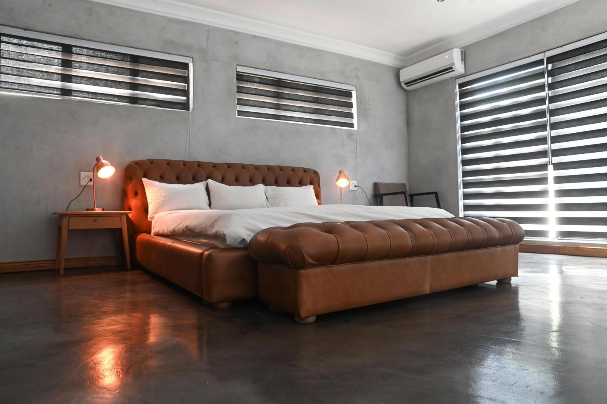 Anisa Guesthouse Thohoyandou Phòng bức ảnh
