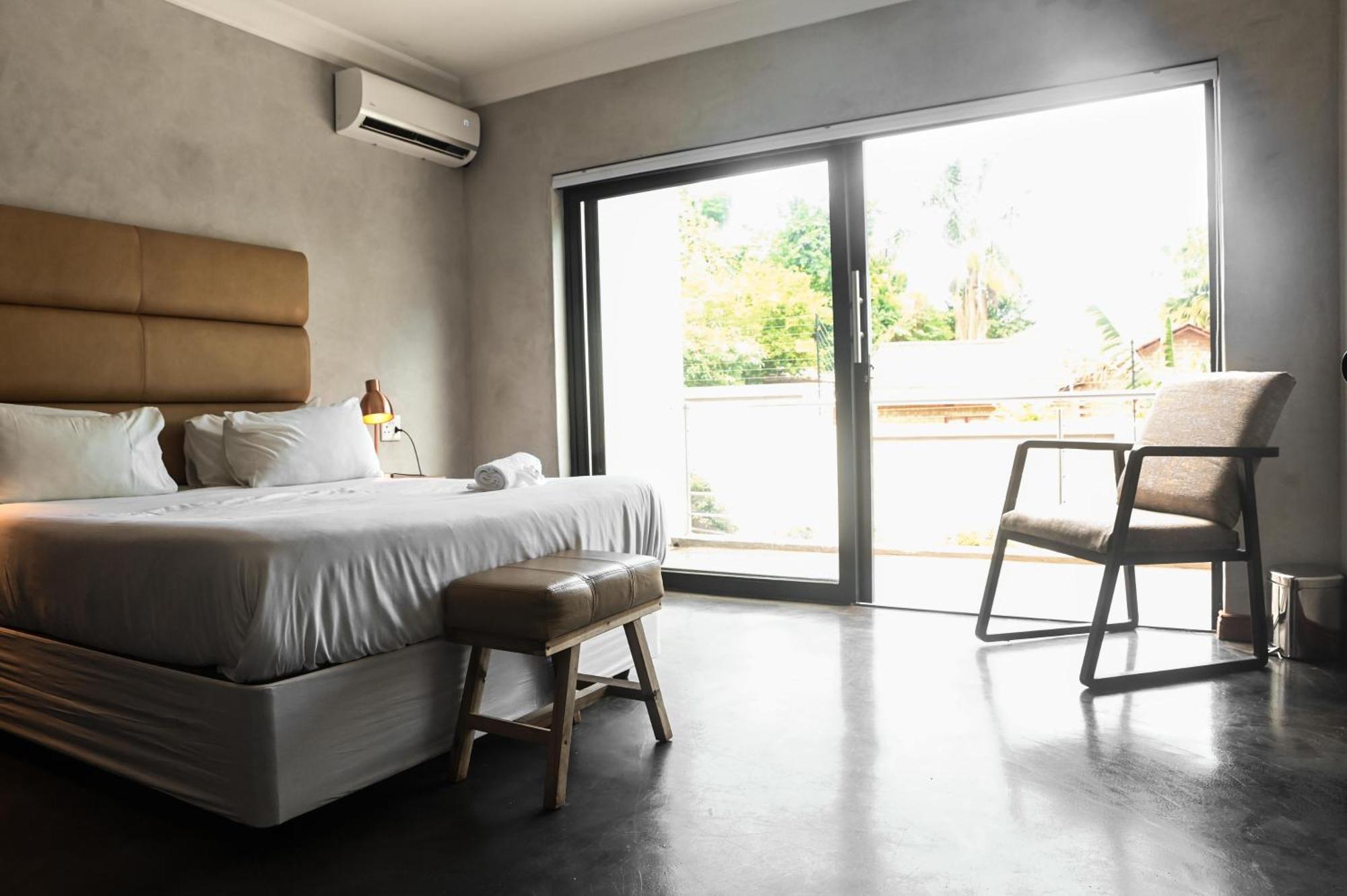 Anisa Guesthouse Thohoyandou Phòng bức ảnh