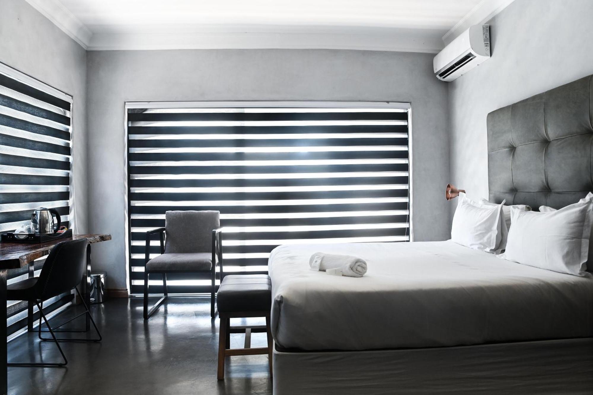 Anisa Guesthouse Thohoyandou Phòng bức ảnh