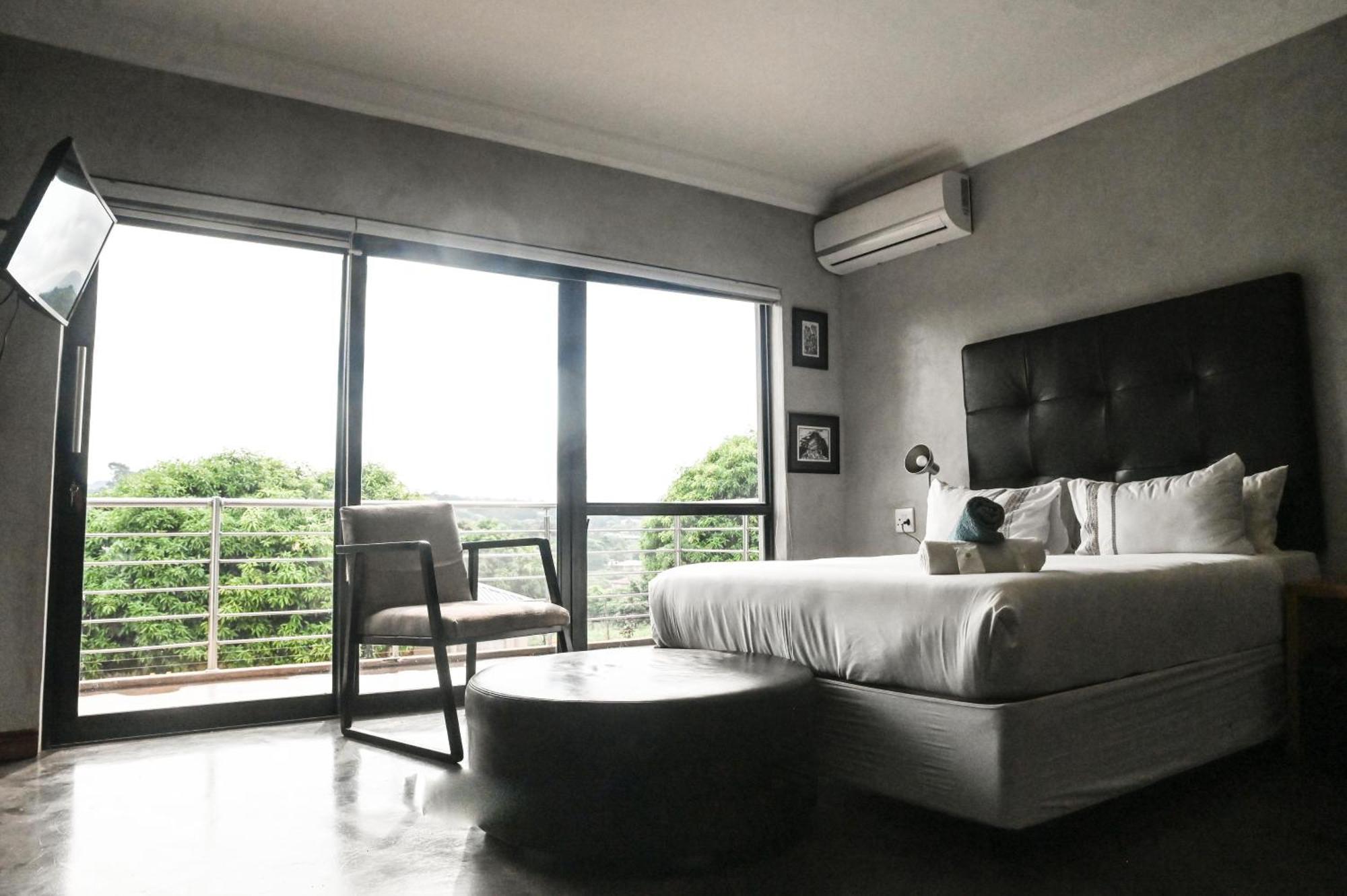 Anisa Guesthouse Thohoyandou Phòng bức ảnh
