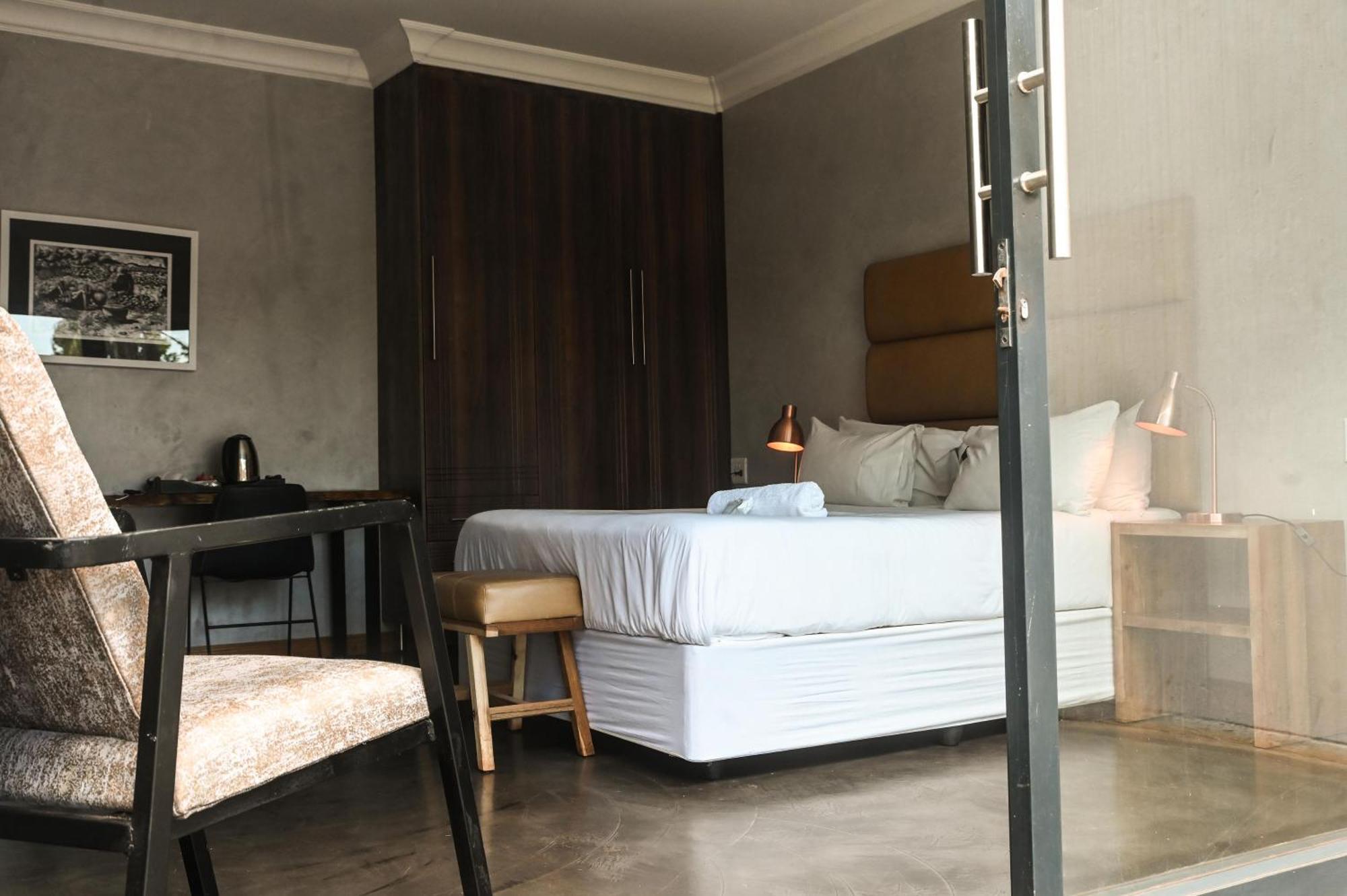 Anisa Guesthouse Thohoyandou Phòng bức ảnh