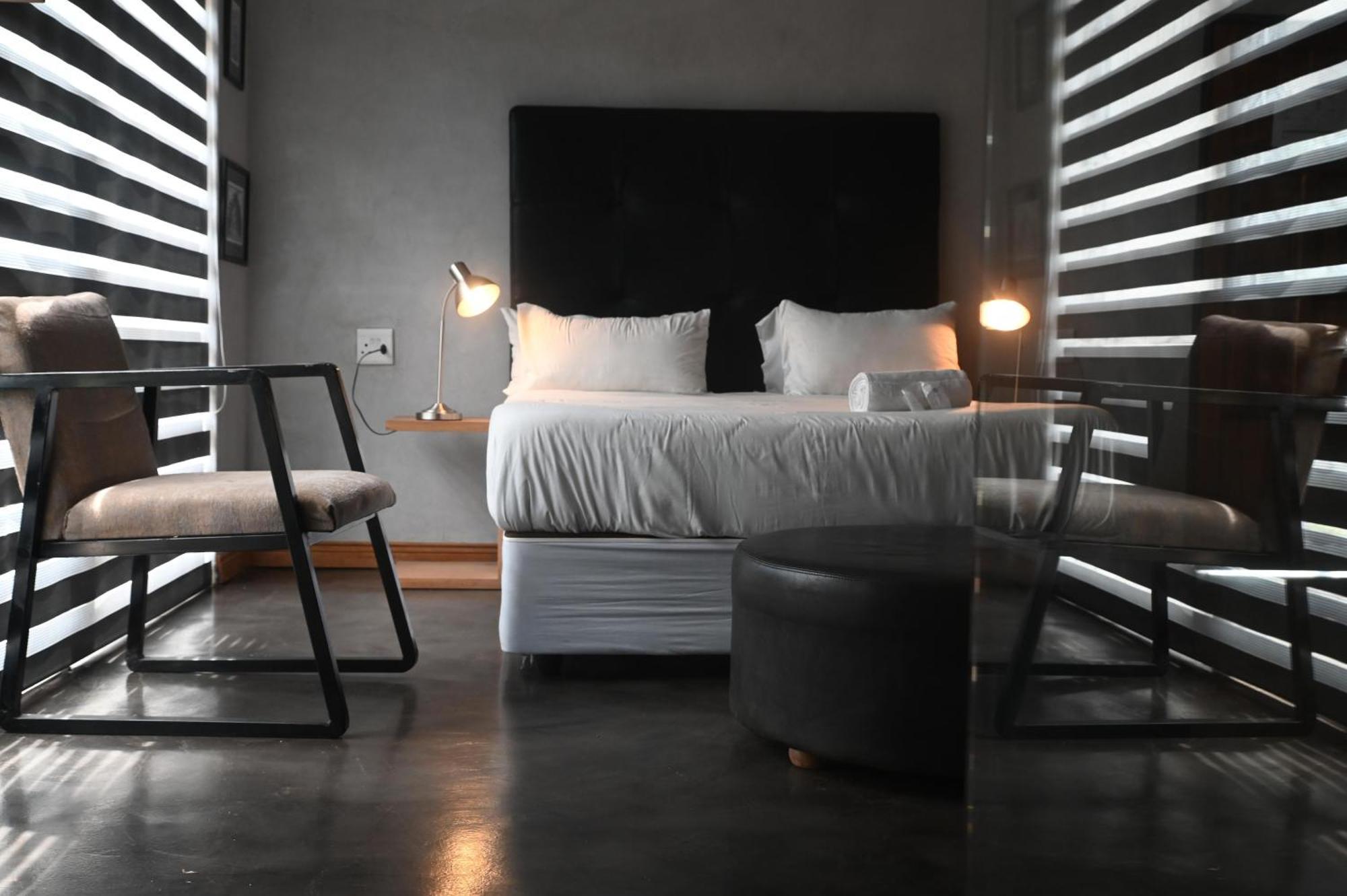 Anisa Guesthouse Thohoyandou Phòng bức ảnh