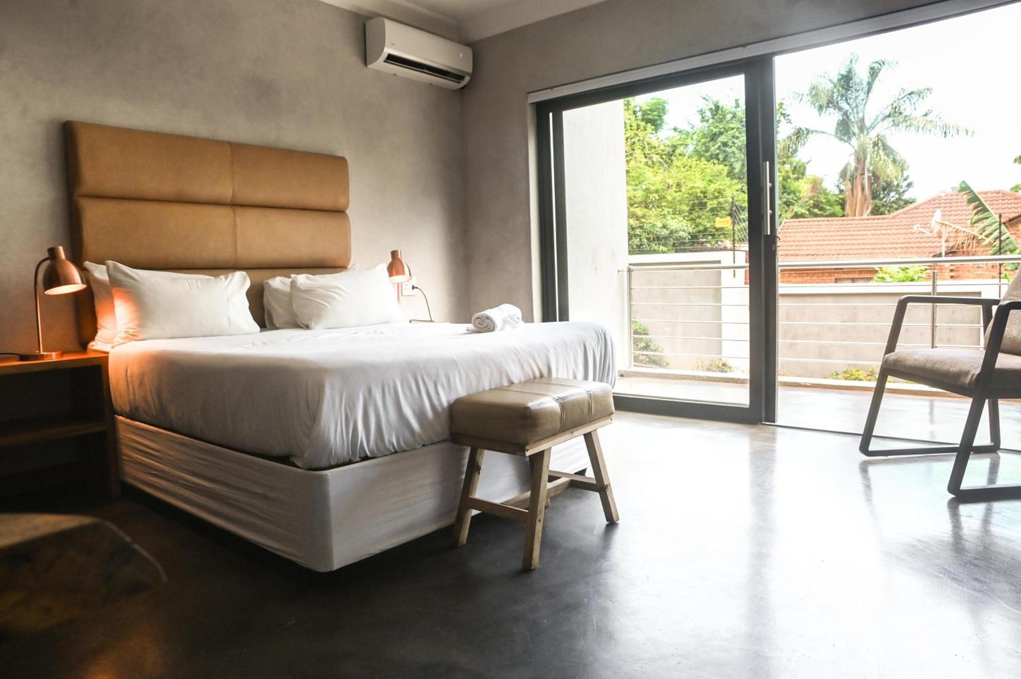 Anisa Guesthouse Thohoyandou Phòng bức ảnh
